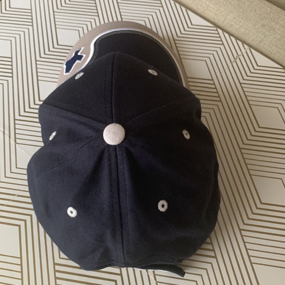 Athletic Collection Texas Cap - Picture 3 of 8